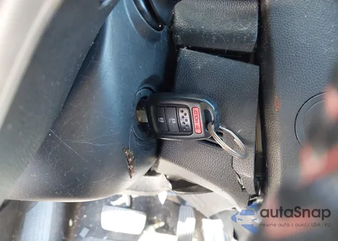 2018 Honda Fit Sport из США, поврежденный, VIN 3HGGK5H68JM717194